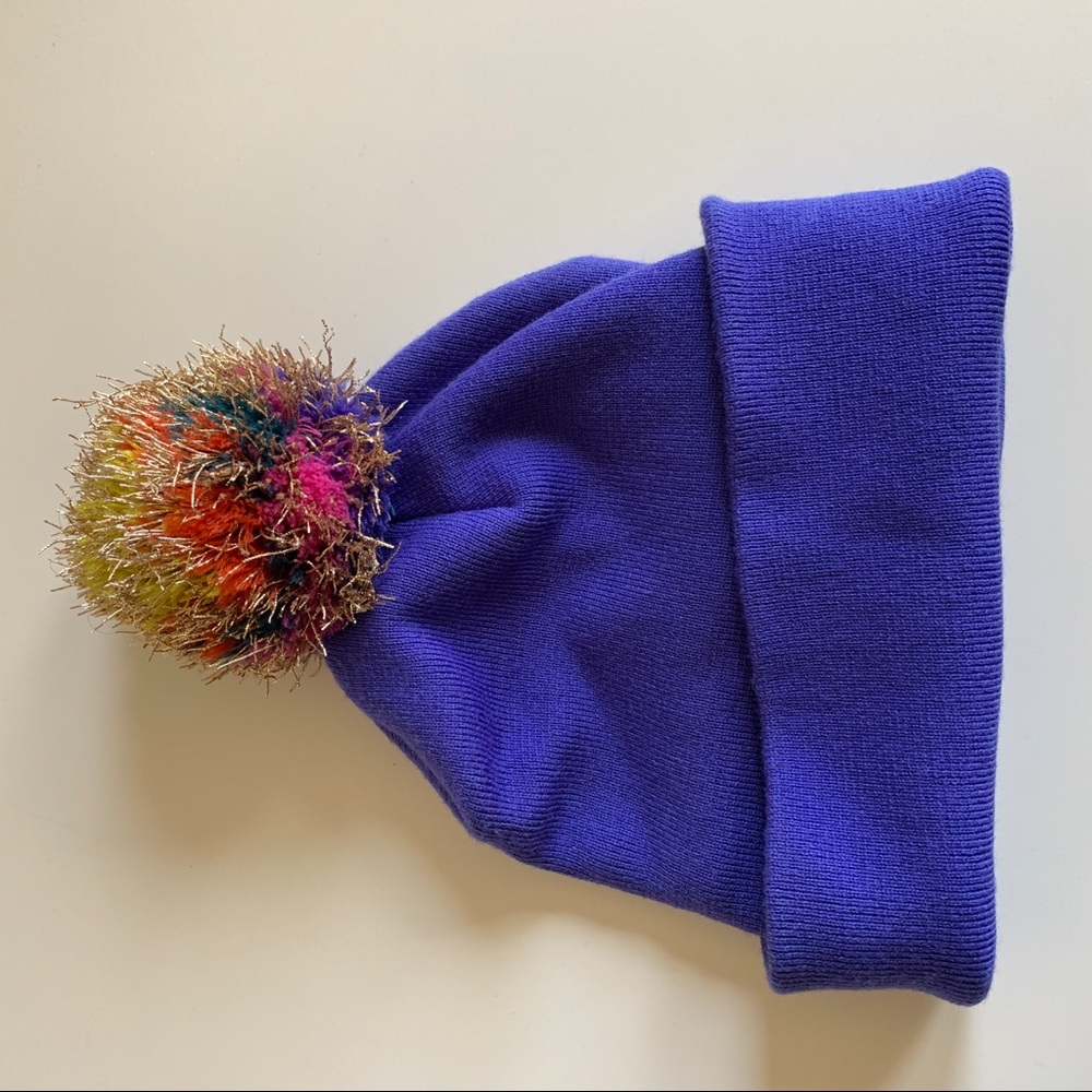 Pom Pom Hat Kate Spade Saturday